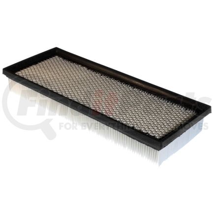 Mahle LX 3204 Air Filter