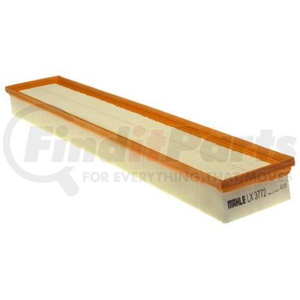 Mahle LX3772 Air Filter
