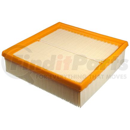 Mahle LX 408 Air Filter