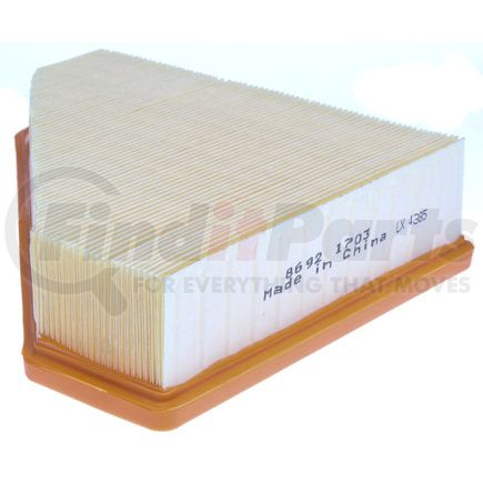 Mahle LX4385 Air Filter