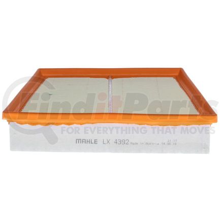 Mahle LX 4392 Air Filter