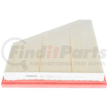 Mahle LX 5229 Air Filter
