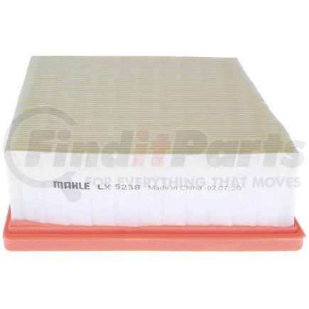 Mahle LX 5238 Air Filter