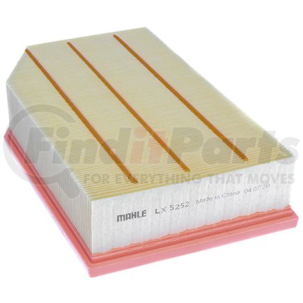Mahle LX 5252 Air Filter