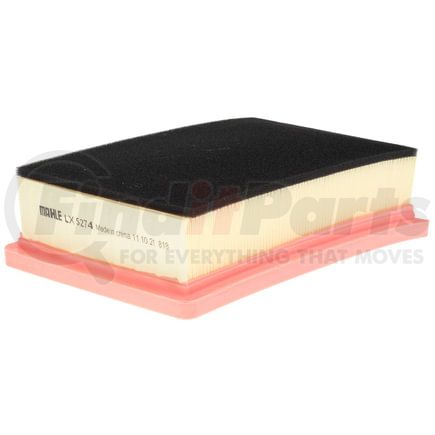 Mahle LX 5274 Air Filter