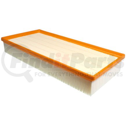 Mahle LX 792 Air Filter