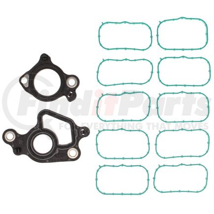 Mahle MS19433 Engine Intake Manifold Gasket Set