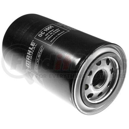 Mahle OC 1001 Engine Oil Filter