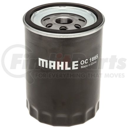 Mahle OC 1665 Engine Oil Filter
