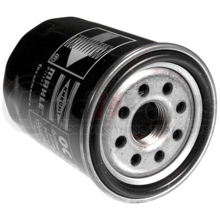 Mahle OC 217 Engine Oil Filter
