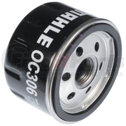 Mahle OC 306 Engine Oil Filter