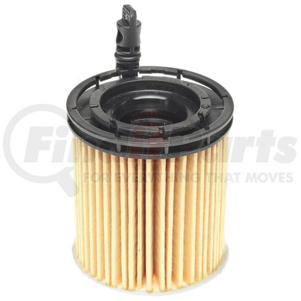 Mahle OX1121D Engine Oil Filter Kit