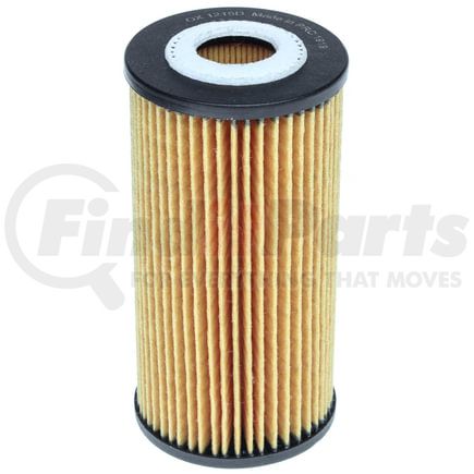 Mahle OX1215D Engine Oil Filter
