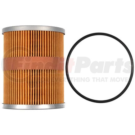 Mahle OX125D Engine Oil Filter