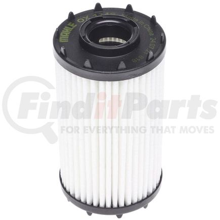 Mahle OX 1348 Engine Oil Filter