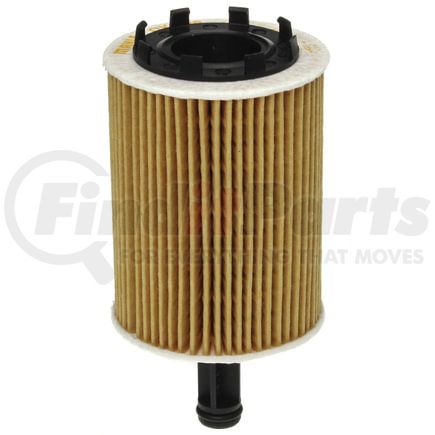 Mahle OX188D Engine Oil Filter