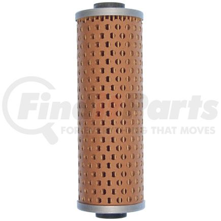 Mahle OX 35 Engine Oil Filter