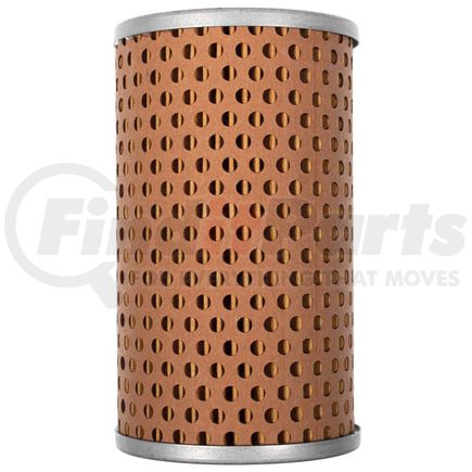 Mahle OX 42 Engine Oil Filter