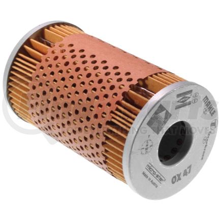 Mahle OX 47D Engine Oil Filter