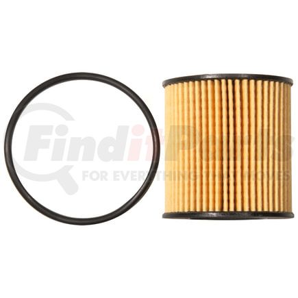 Mahle OX 555 Engine Oil Filter