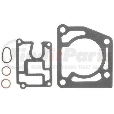 Standard Ignition 2071 Throttle Body Injection Tune-Up Kit
