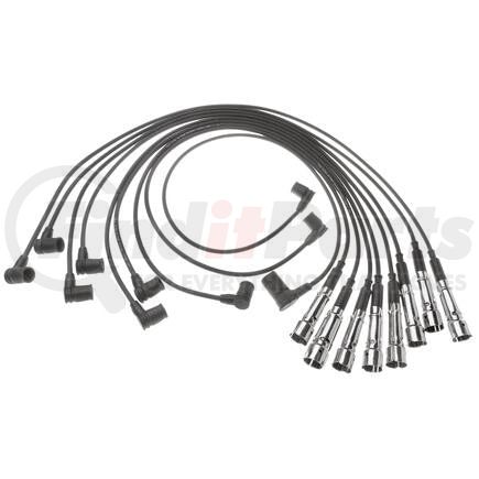 Standard Ignition 27872 Spark Plug Wire Set