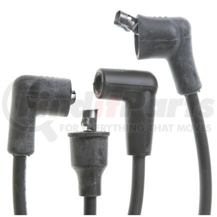 Standard Ignition 29848 Spark Plug Wire
