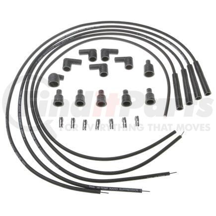 Standard Ignition 3400 Universal Wire Set