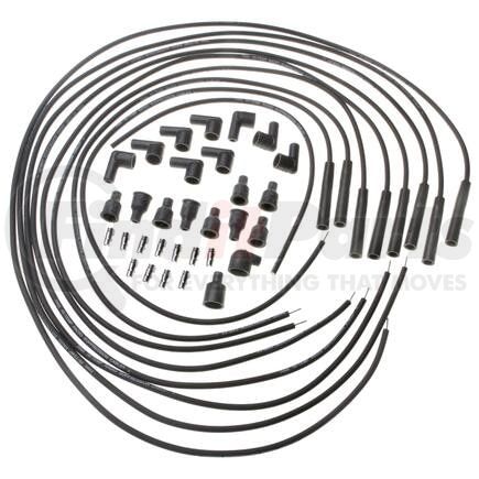 Standard Ignition 3800 Universal Wire Set