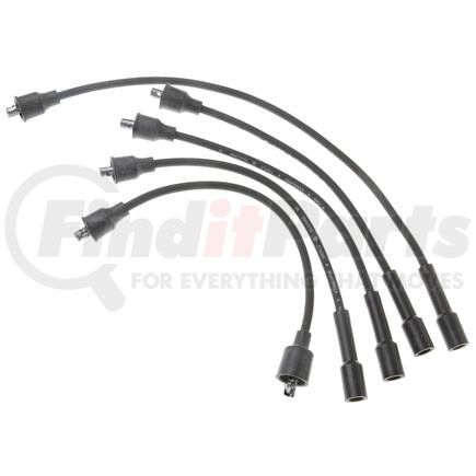 Standard Ignition 4402M Marine Wire Set