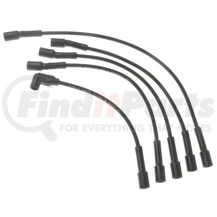 Standard Ignition 4403M Marine Wire Set