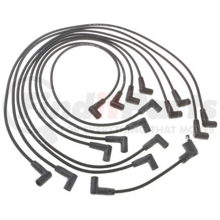 Standard Ignition 4801M Marine Wire Set