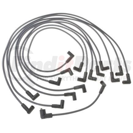 Standard Ignition 4817M Marine Wire Set