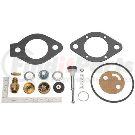 Standard Ignition 523B Carburetor Kit