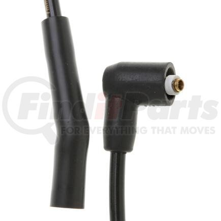 Standard Ignition 55409 Intermotor Import Truck Wire Set