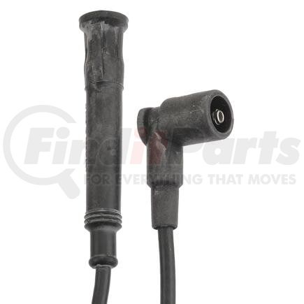 Standard Ignition 55713 Intermotor Import Car Wire Set