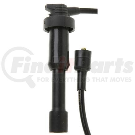 Standard Ignition 55813 Intermotor Import Car Wire Set
