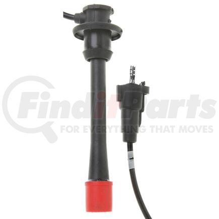 Standard Ignition 55901 Intermotor Import Car Wire Set
