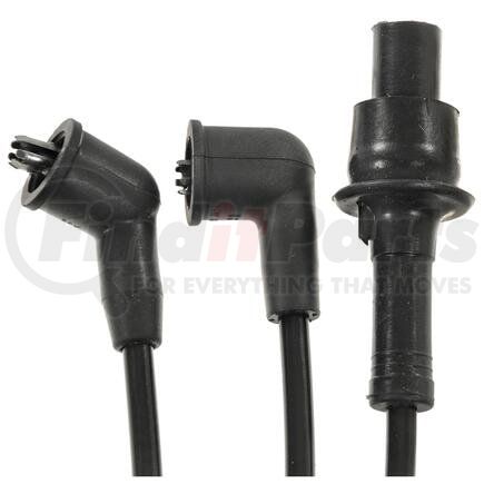 Standard Ignition 55929 Intermotor Import Car Wire Set