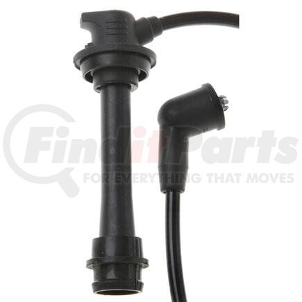 Standard Ignition 55952 Intermotor Import Car Wire Set