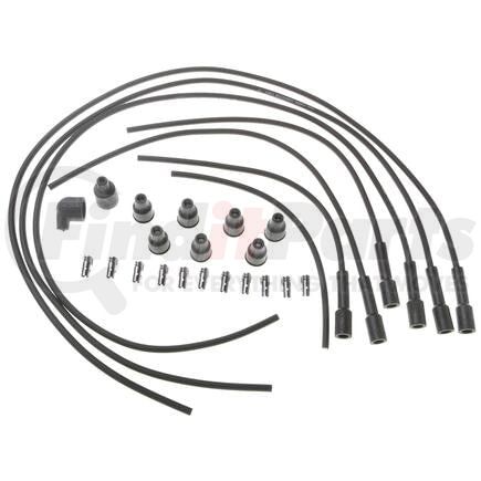 Standard Ignition 605W Universal Wire Set