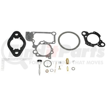 Standard Ignition 640 Carburetor Kit