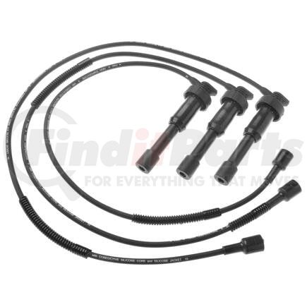 Standard Ignition 6444 Domestic Car Wire Set