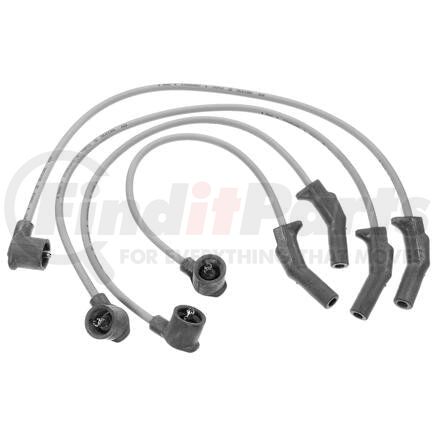 Standard Ignition 6460 Domestic Car Wire Set