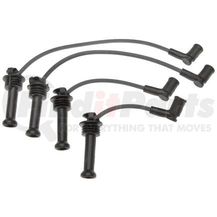 Standard Ignition 6469 Domestic Car Wire Set