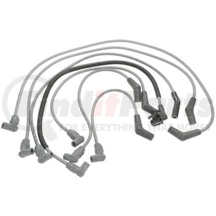 Standard Ignition 6659 Domestic Car Wire Set