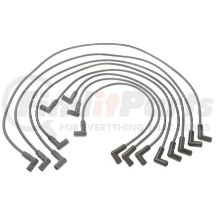 Standard Ignition 6848 Domestic Car Wire Set