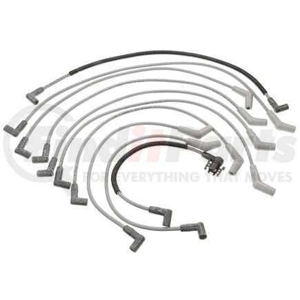 Standard Ignition 6897 Domestic Car Wire Set