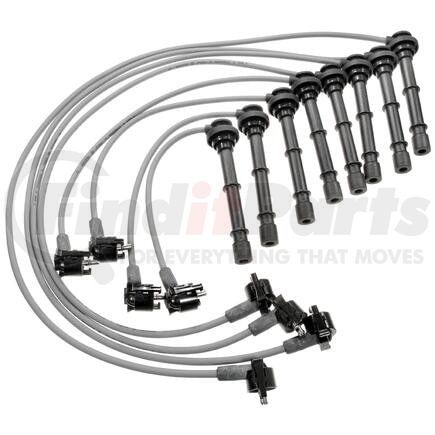 Standard Ignition 6917 Domestic Car Wire Set