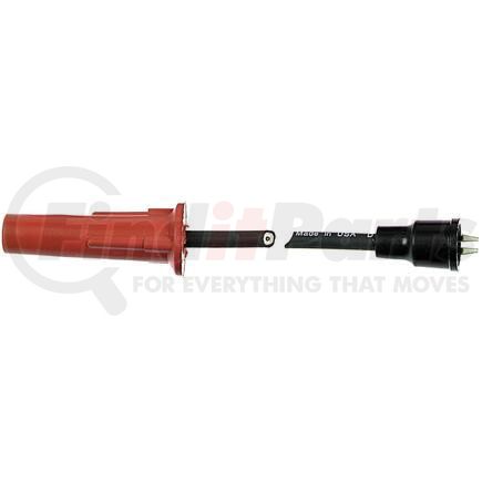 Standard Ignition 713T Spark Plug Lead - 8mm